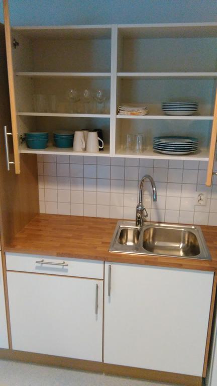 Lunde Vandrerhjem Phòng bức ảnh