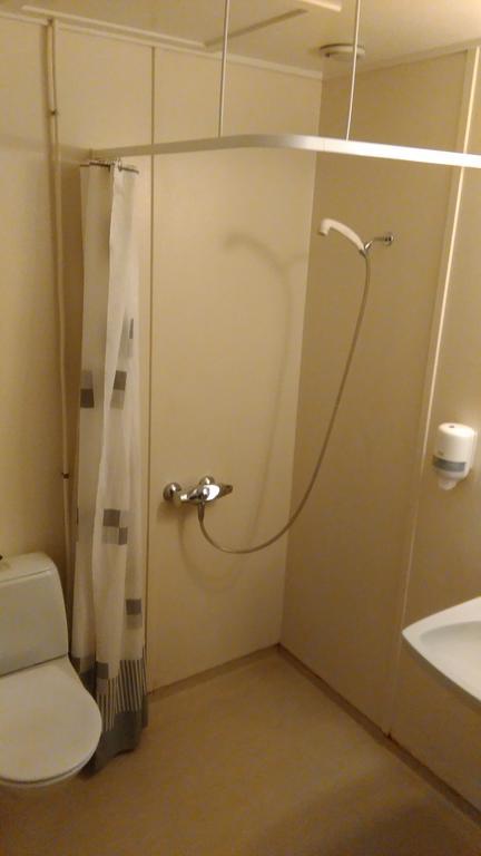 Lunde Vandrerhjem Phòng bức ảnh